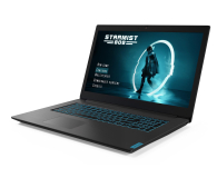 Lenovo IdeaPad L340-17 i5-9300HF/8GB/256 GTX1650 - 568560 - zdjęcie 2